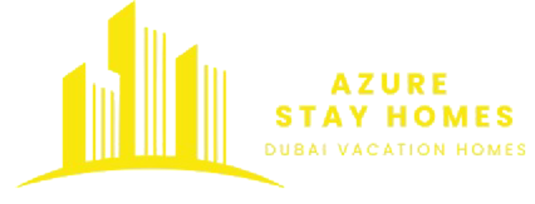 Azure Stay Homes